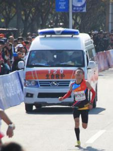 山丹县大型活动