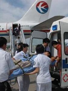 山丹县接送服务