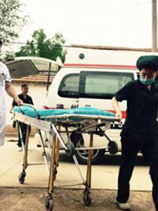 山丹县院后转乡